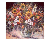 Summer Bouquet