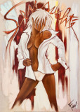 Sensualite