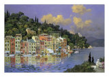 Portofino Sunlight