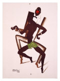 Bal Negre