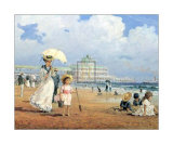 Glorious Summer