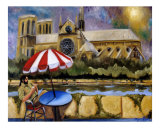 Notre Dame Cafe