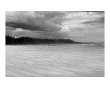Long Beach in Pacific Rim National Park  Vancouver Island