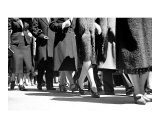 1940's Fashion