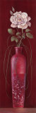 Etched Vase II