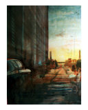 Sunrise  Chicago