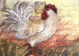 Le Rooster II