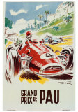 Grand Prix de Pau