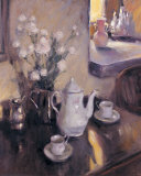 Teatime