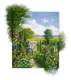 Endless destination