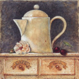 Afternoon Infusion IV