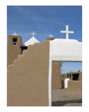 Taos Pueblo Church