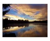 Adirondack Tranquility