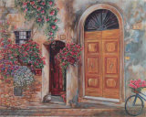 My Doorstep