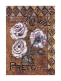 Rosas Preto
