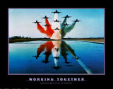 Working Together