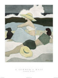 A Summers Rest