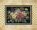 Vintage Bouquet II