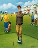 The First Tee