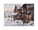 Village Toy Shop