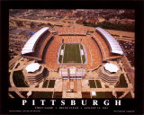Pittsburgh  (First Game  Heinz Field   August 25  2001)