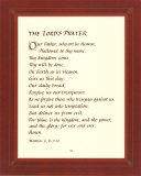 The Lord's Prayer