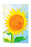 Sun Flower