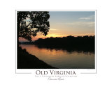 Virginia: Potomac River