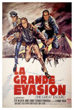 The Great Escape (French Release)