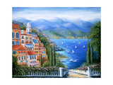 Villaggio Italiano Sul Lago