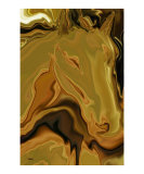 Horse and Wind