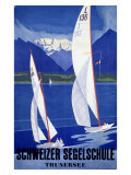 Segelschule Sailing Academy