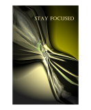 Stay Focused