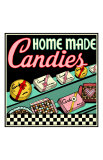 Home Made Candies