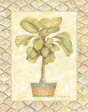 Palm Tree I