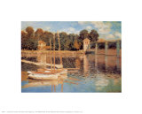 Il Pont d'Argenteuil