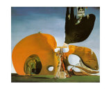 Birth of Liquid Desires  c1932