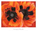Oriental Poppies  1928