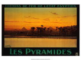 Pyramides