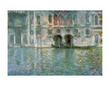 II Palazzo da Mula a Venezia