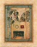 Asian Elements I