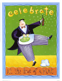 Celebrate at the Drop of a Hat