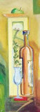 Glass of Wine and Thou…I