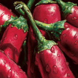 Hot Peppers