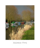 Little Baddow in Essex  England