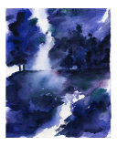 Trees Singing the Blues