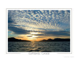Gulf Islands  Canada