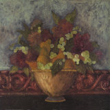 Cottage Fruit II