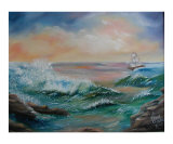 Lost Ship