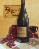 Chaleauneuf Du Pape